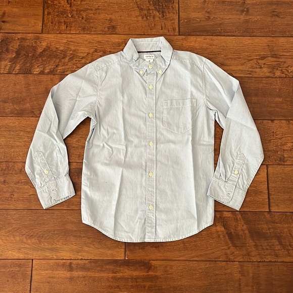 Boundless of bottom down blouse pant and short for boy 7 year - Picture 2 of 15